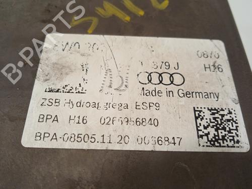 ABS pump AUDI A5 (F53, F5P) 40 TFSI Mild Hybrid | BP28141177M43 - Image 5
