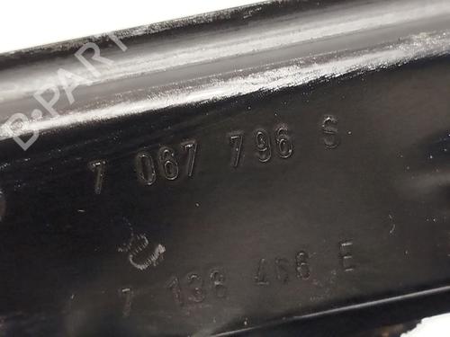 Front right window mechanism BMW 1 (E87) 118 d | BP33535276C23 - Image 3