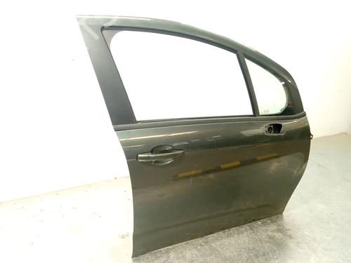 Right front door CITROËN C3 II (SC_) 1.4 HDi 70 (SC8HZC, SC8HR0, SC8HP4) | BP25591092C3 