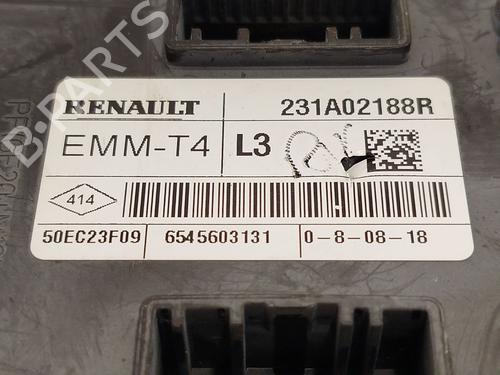 Electronic module OPEL VIVARO B Van (X82) | BP33021194M83 - Image 4
