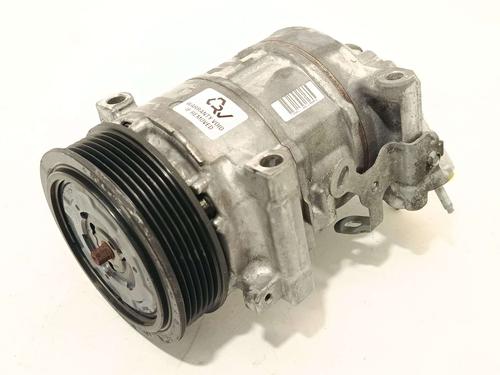 Used AC compressor AC compressor 38413940 38413940
