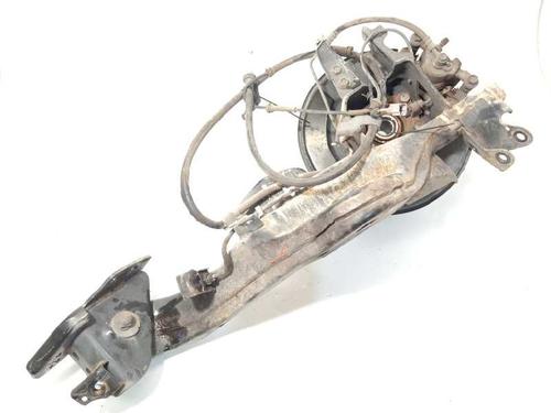 Used Right rear steering knuckle NISSAN QASHQAI / QASHQAI +2 I (J10, NJ10, JJ10E) 2.0 (141 hp) 10152008