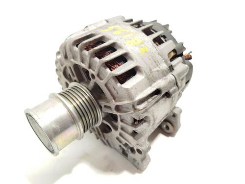 Used Alternator Alternator 31947807 31947807