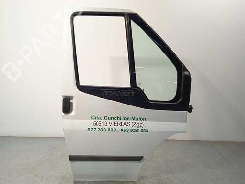 Used Right front door FORD TRANSIT Platform/Chassis (FM_ _, FN_ _, FF_ _) [2006-2014]  15691651