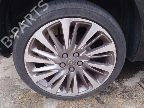 Styring servopumpe OPEL ASTRA K (B16) 1.6 CDTi (68) | BP30476601M99