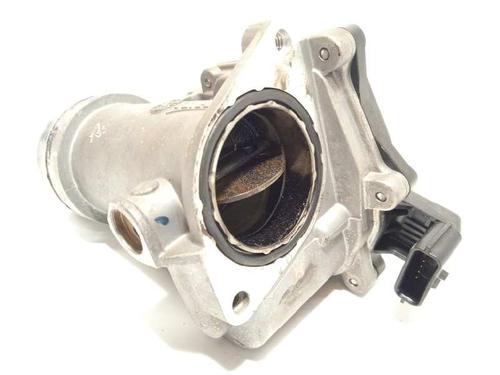 Used Throttle body MERCEDES-BENZ CITAN Box Body/MPV (W415) [2012-2021]  13054181