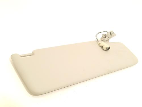Left sun visor SKODA KAROQ (NU7, ND7) 1.5 TSI | BP34645177I1 - Image 2