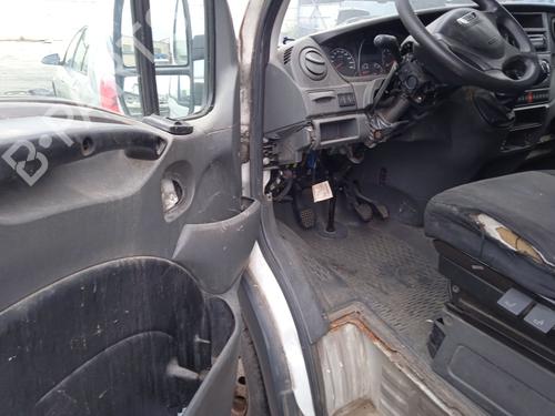 Rear axle IVECO DAILY VI Van 35S15, 35C15, 40C15, 50C15 | BP30510977M2