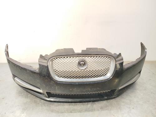Used Front bumper JAGUAR XF I (X250) 2.7 D (207 hp) 28139216