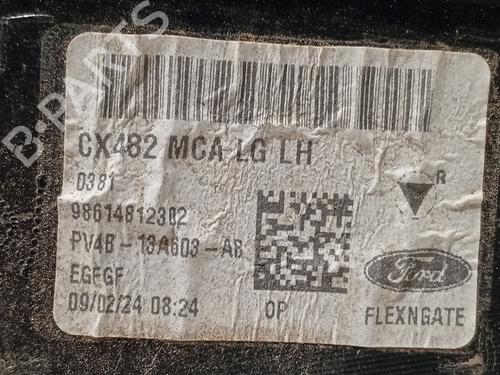 Left tailgate light FORD KUGA III (DFK) 2.5 FHEV | BP32989284C79  - Image 5