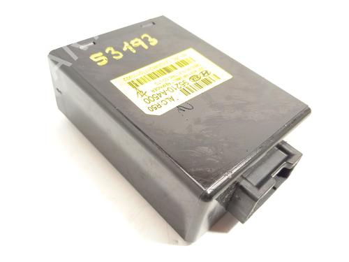 Used Electronic module Electronic module 19920627 19920627