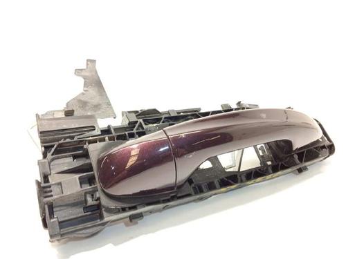 Front left exterior door handle MERCEDES-BENZ E-CLASS T-Model (S213)  | BP10085556C128 