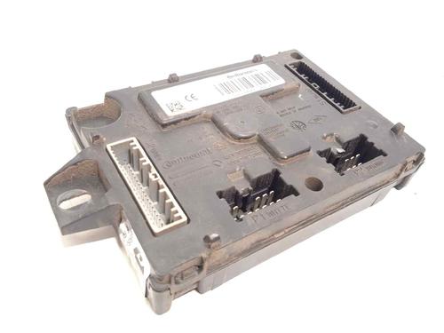 Used Electronic module DACIA DOKKER MPV (KE_) 1.5 dCi (KEAJ, KEAH) (90 hp) 17078145