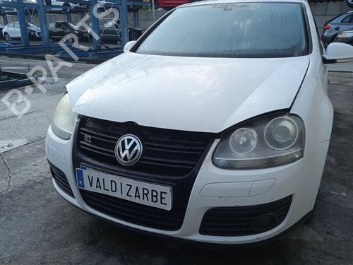 Front left window mechanism VW GOLF V (1K1) 1.4 TSI | BP26958831C22 