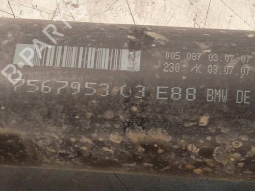 Driveshaft BMW 1 (E87) 118 d | BP9218382M37 