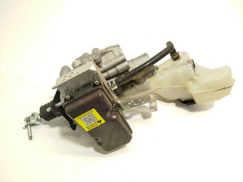 ABS pump TOYOTA C-HR (_X1_) 1.8 Hybrid (ZYX10_, ZYX11_) | BP30122121M43 - Image 3