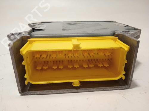 ECU airbags AUDI Q7 (4LB) 3.0 TDI quattro | BP17199374M53