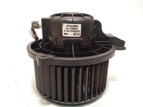 Heater blower motor HYUNDAI i40 I (VF) 1.7 CRDI | BP8365690M62