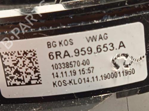 Squib airbag VW T-CROSS (C11, D31) 1.0 TSi | BP9752273C102