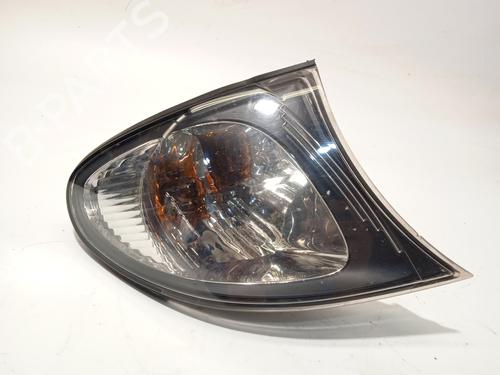 Used Right front indicator BMW 3 Touring (E46) 330 xd (204 hp) 29884612