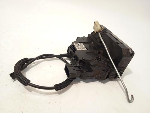 Front right lock OPEL MERIVA B MPV (S10) 1.4 (75) | BP23878907C97