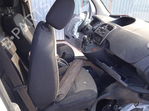 Right sun visor NISSAN NV250 Van (X61) dCi 95 | BP27275829I2 