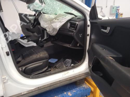 Fælk KIA STONIC (YB) 1.0 T-GDi | BP33986842C45  - Image 20