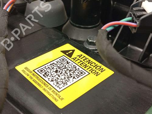 Engine FORD KUGA III (DFK) 2.5 FHEV | BP39722955M1 - Image 14