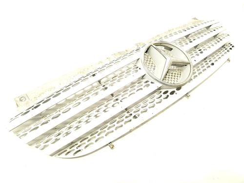 grille-mercedes-benz-vito-mixto-van-w639-2003-37020938 main image