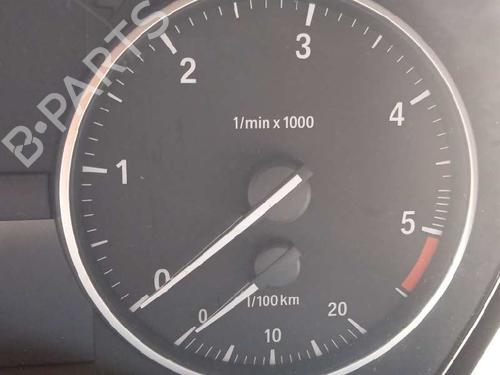 Instrument cluster BMW 3 Coupe (E92) 320 d | BP16179905C47