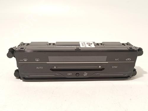 Climate control VW POLO VI (AW1, BZ1, AE1) 1.0 TSI | BP34150524I5 - Image 3