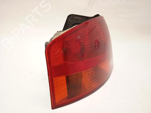 Left taillight AUDI A4 B7 (8EC) 2.0 TDI 16V | BP27681814C34 - Image 2