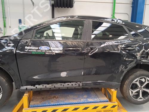 Rat FORD PUMA (J2K, CF7) 1.0 EcoBoost mHEV | BP35755532C49  - Image 12
