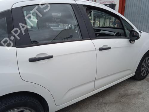 Starter CITROËN C3 II (SC_) 1.0 VTi 68 | BP28098387M8  - Image 14