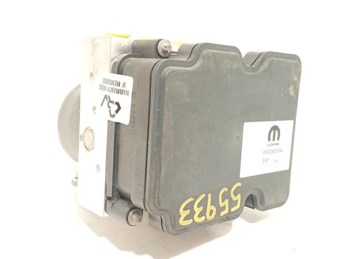 ABS pump FIAT TIPO Hatchback (356_, 357_) 1.4 (356HXA1B, 357) | BP36529869M43 - Image 3