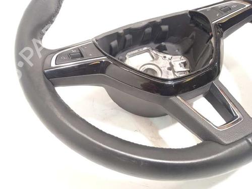 Steering wheel SKODA FABIA III (NJ3) 1.0 | BP10405214C49