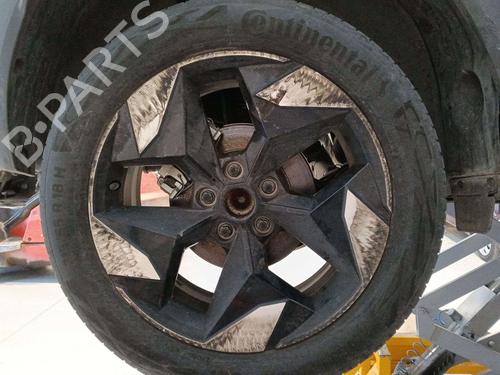 Steering column RENAULT CAPTUR II (HF_) TCe 140 (HFN0) | BP39943770M21 - Image 34