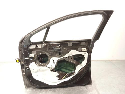 Right front door PEUGEOT 508 I (8D_) 2.0 HDi | BP17385640C3