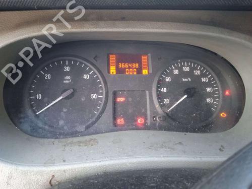 AC compressor OPEL MOVANO A Van (X70) 2.5 CDTI (FD) | BP38331749M34 - Image 27