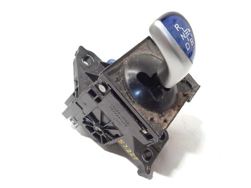 Gear lever TOYOTA AURIS (_E18_) 1.8 Hybrid (ZWE186_, ZWE186R) | BP16260301M90 