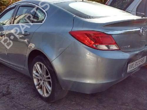 ABS pump OPEL INSIGNIA A (G09) 2.0 CDTI (68) | BP4383222M43 