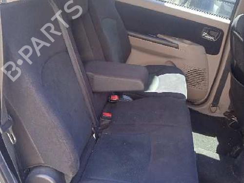 Instrument cluster MITSUBISHI GRANDIS (NA_W)  | BP15421979C47 