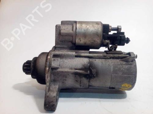 Starter SEAT IBIZA IV (6J5, 6P1) 1.6 TDI | BP5187893M8 
