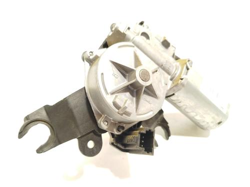 Used Rear wiper motor DACIA DUSTER (HS_) 1.5 dCi (109 hp) 26653362