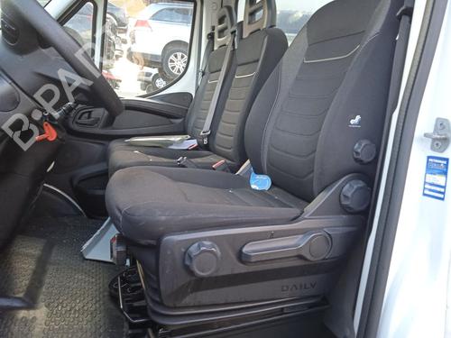 Front right window mechanism IVECO DAILY VI Van 35S16, 35C16, 40C16, 50C16, 70C16 | BP29820843C23 