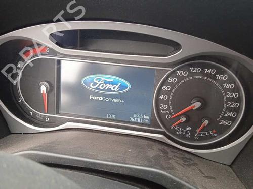 ABS pump FORD MONDEO IV (BA7) 2.0 TDCi | BP10902731M43