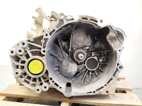 Used Gearbox Gearbox 39136472 39136472