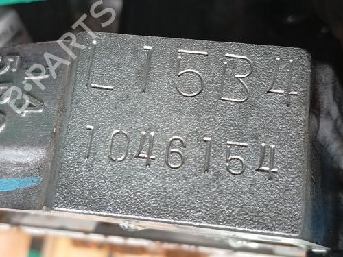 Engine HONDA HR-V (RU) 1.5 (RU1) | BP32493015M1 - Image 15