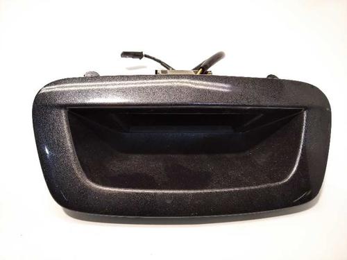 Used Tailgate handle Tailgate handle 7253682 7253682