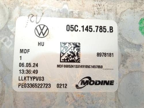 Intercooler SEAT LEON (KL1, KLG) 1.0 TSI | BP29604576M30 